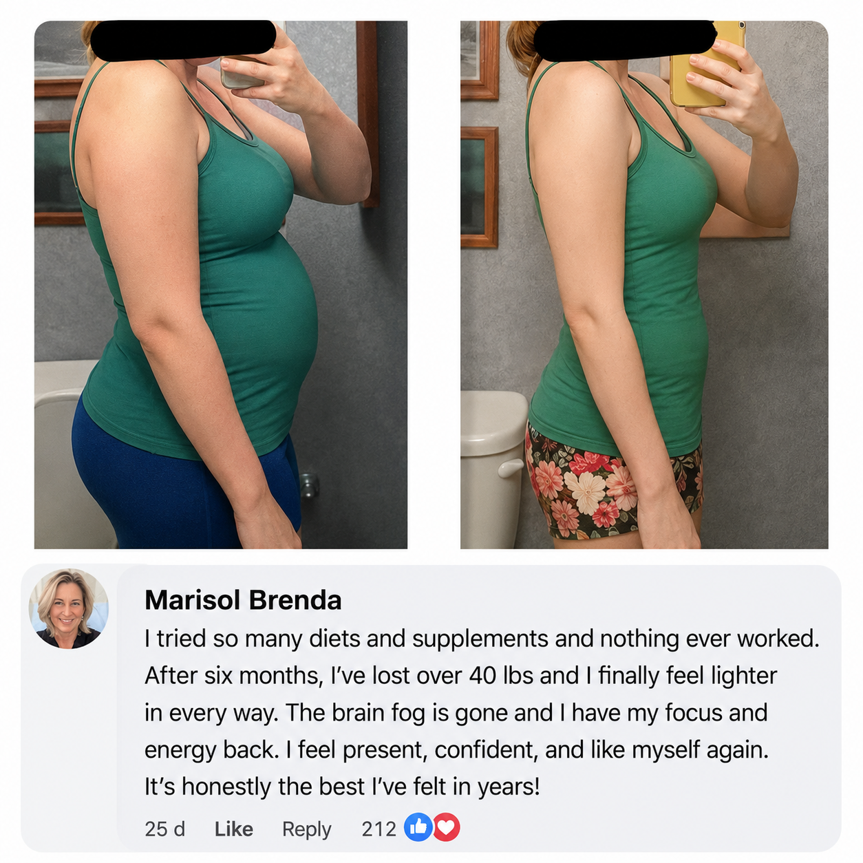 Actora Thyroid Support Drops