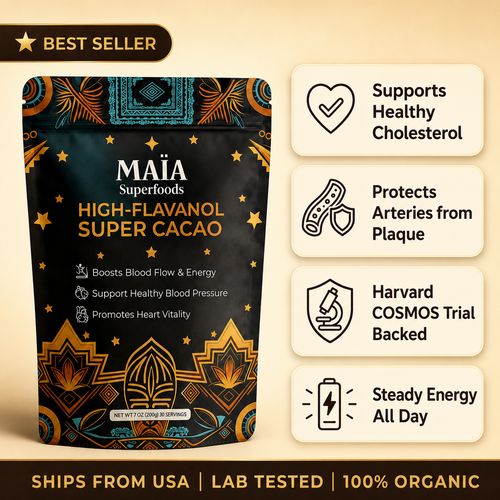 MAÏA Super Cacao
